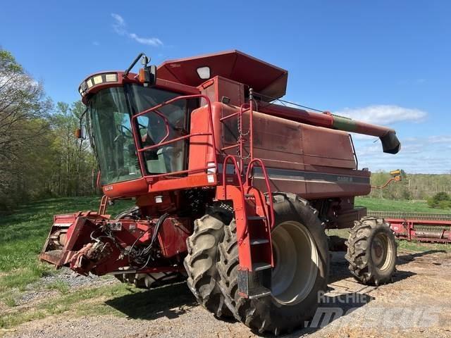 Case IH 2388 Skurtreskere