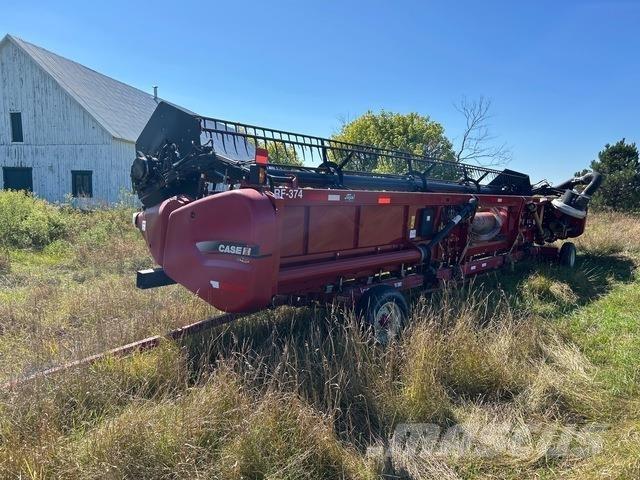 Case IH 3020 Skjærebord til skurtresker
