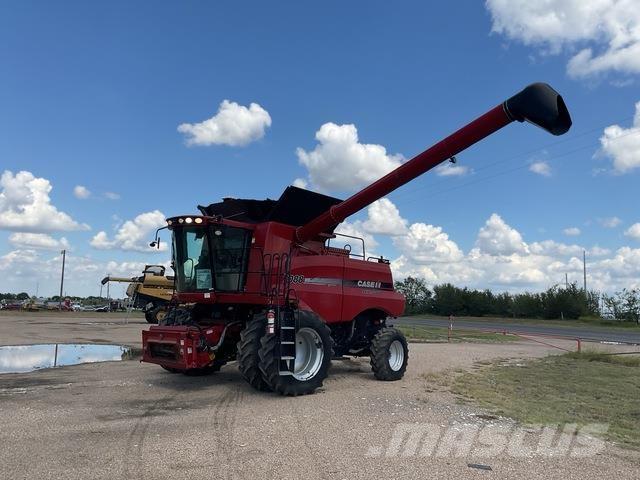Case IH 7088 Skurtreskere