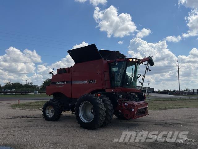 Case IH 7088 Skurtreskere
