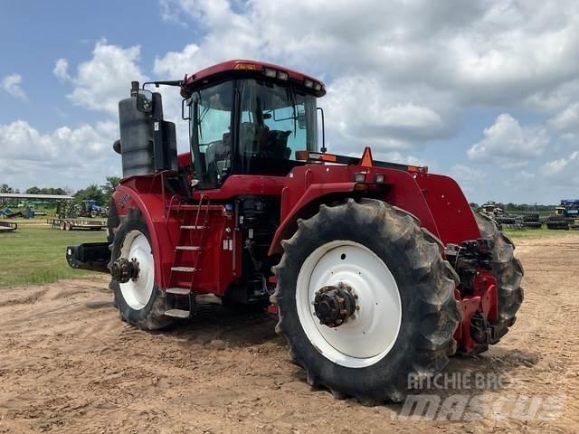 Case IH STG500 Traktorer