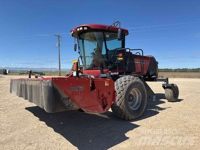 Case IH WD1903 Anlegg - Annet