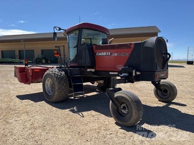 Case IH WD1903 Anlegg - Annet
