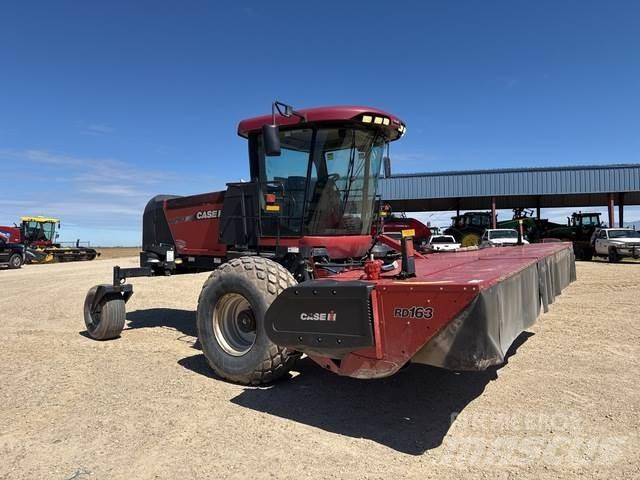 Case IH WD1903 Anlegg - Annet