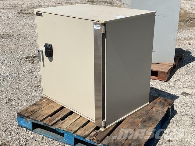  Cash Safe Anlegg - Annet