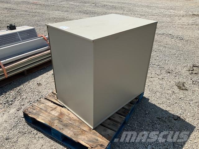  Cash Safe Anlegg - Annet