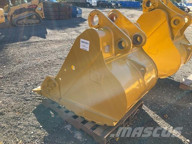 CAT  Andre komponenter