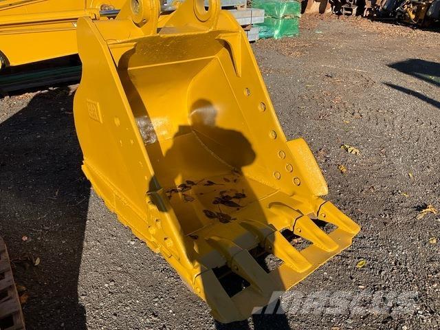 CAT  Andre komponenter