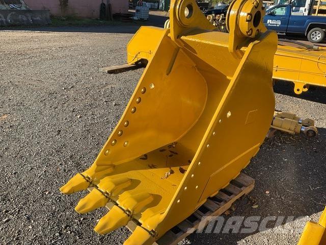 CAT  Andre komponenter