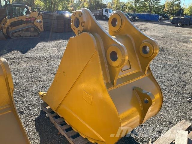 CAT  Andre komponenter