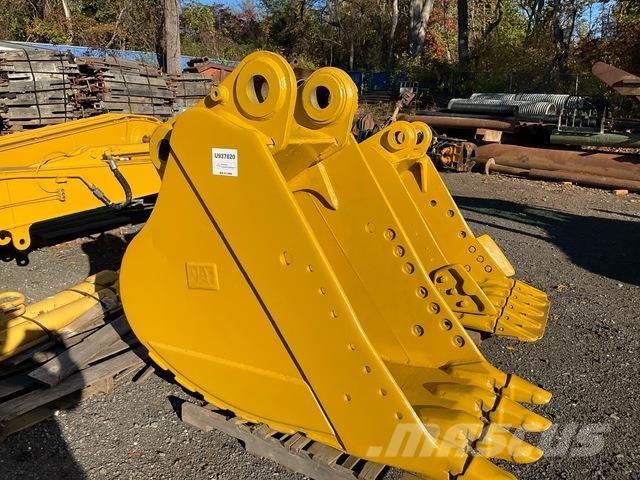 CAT  Andre komponenter