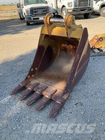 CAT  Andre komponenter