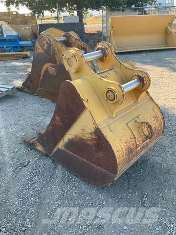 CAT  Andre komponenter