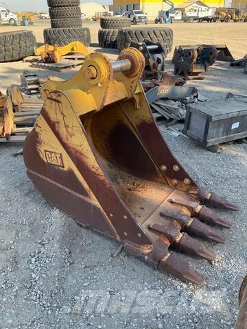 CAT  Andre komponenter