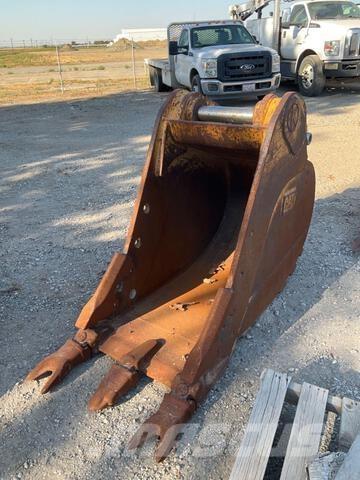 CAT  Andre komponenter