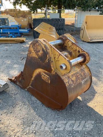 CAT  Andre komponenter