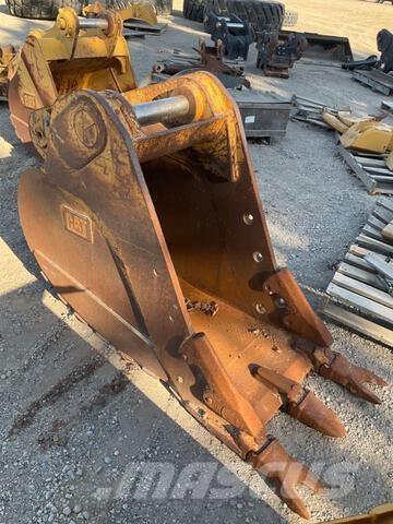 CAT  Andre komponenter