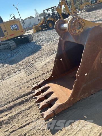 CAT  Andre komponenter