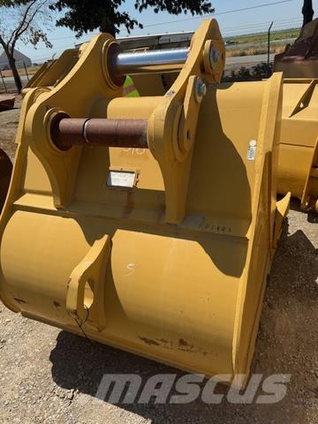 CAT  Andre komponenter