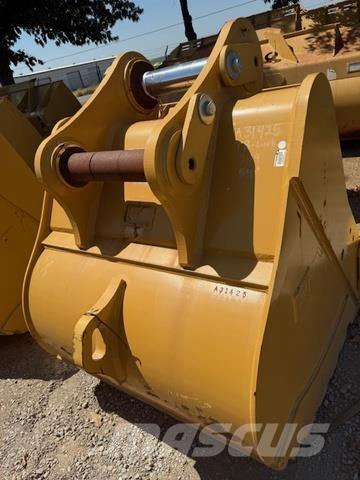 CAT  Andre komponenter