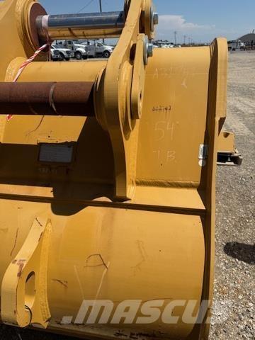 CAT  Andre komponenter