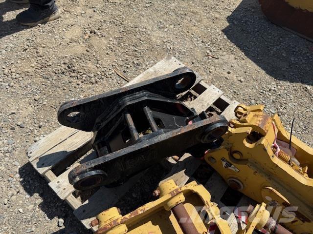 CAT  Hurtigkoblinger