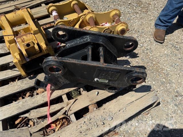 CAT  Hurtigkoblinger