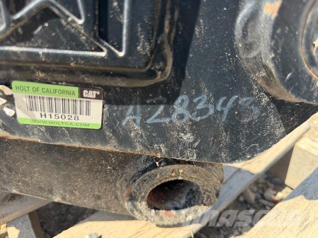 CAT  Hurtigkoblinger