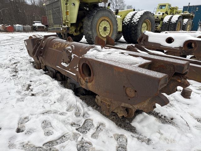 CAT  Andre komponenter