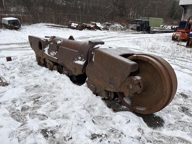 CAT  Andre komponenter