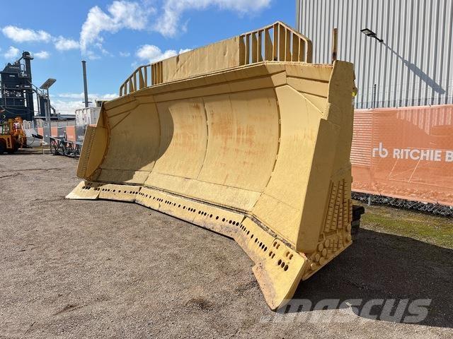 CAT 130-3431 Anlegg - Annet
