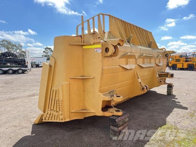 CAT 130-3431 Anlegg - Annet