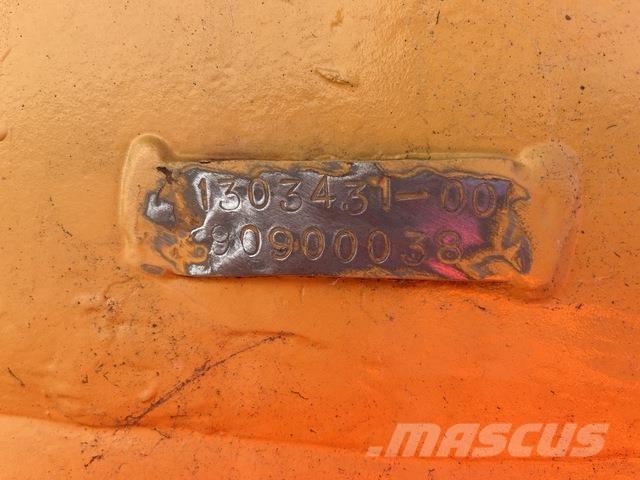 CAT 130-3431 Anlegg - Annet