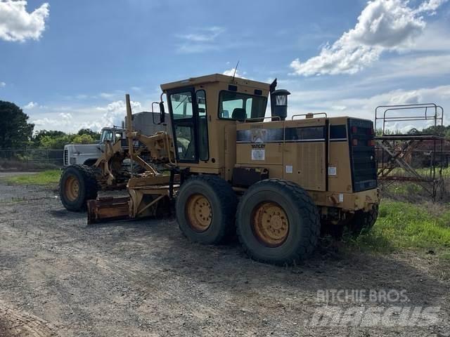 CAT 140H Veihøvler