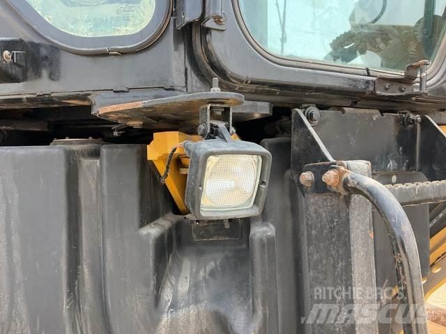 CAT 14M3 Veihøvler
