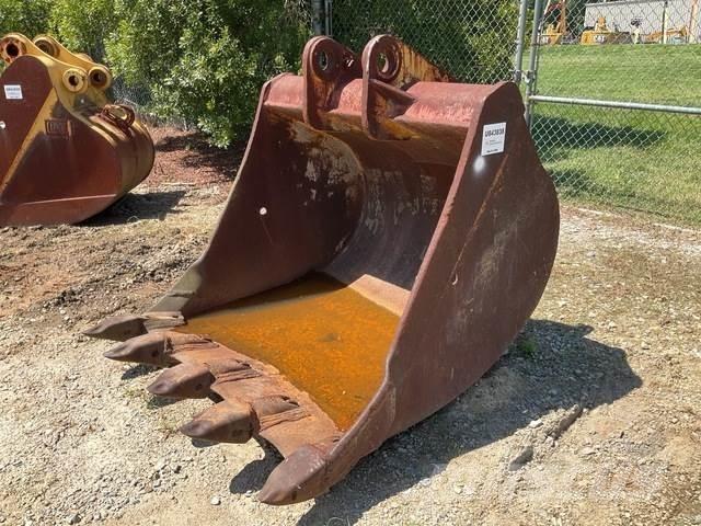 CAT 225 Andre komponenter