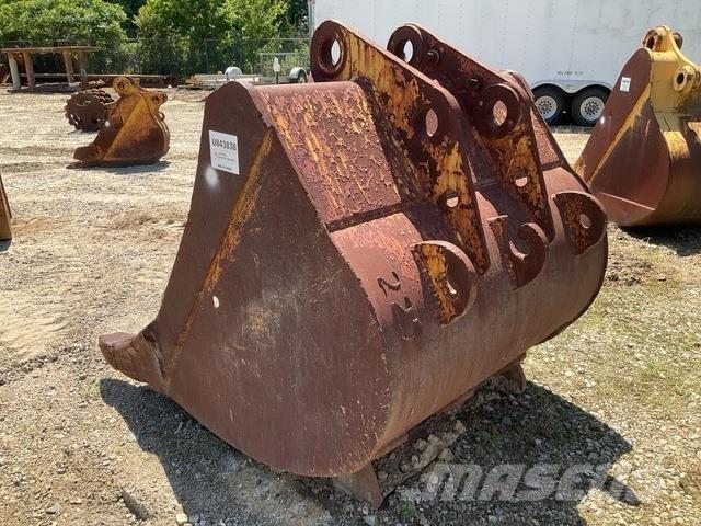 CAT 225 Andre komponenter