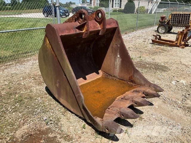 CAT 225 Andre komponenter