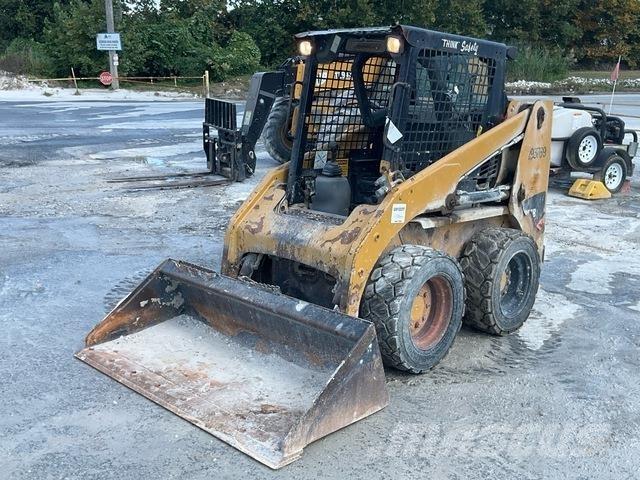 CAT 226B3 Kompaktlastere