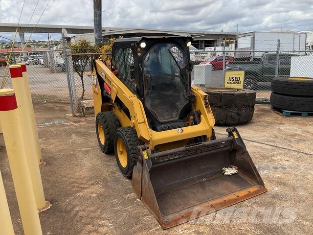 CAT 226D3 Kompaktlastere