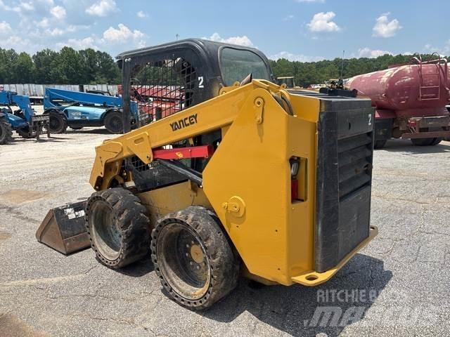 CAT 236D Kompaktlastere