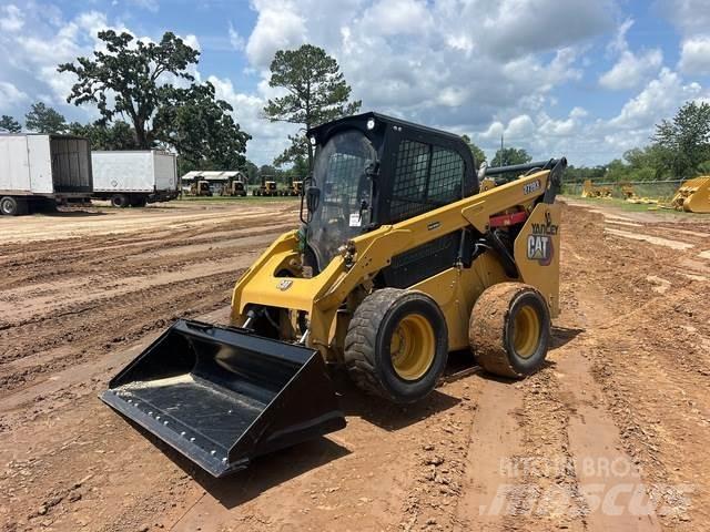 CAT 272D3 Kompaktlastere