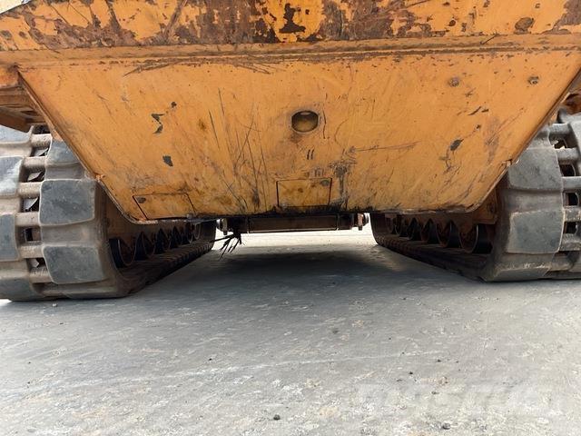 CAT 299D3 XE Kompaktlastere