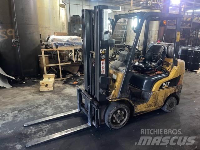 CAT 2C5000 Anlegg - Annet