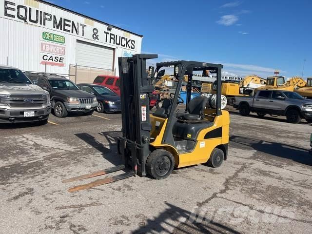 CAT 2C5000 Anlegg - Annet