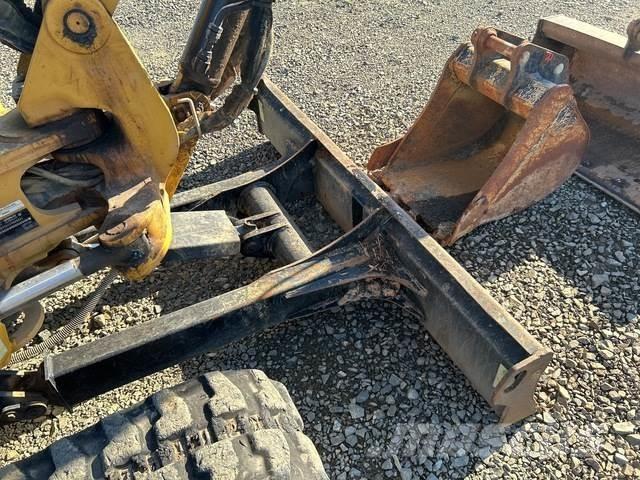CAT 303.5 CR Minigravere <7t