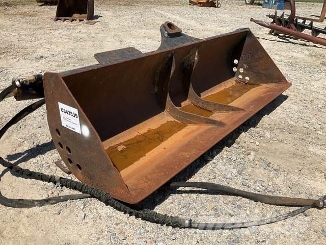 CAT 305 Andre komponenter