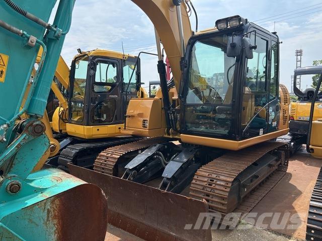 CAT 311FLRR Beltegraver
