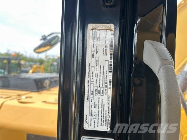 CAT 311FLRR Beltegraver