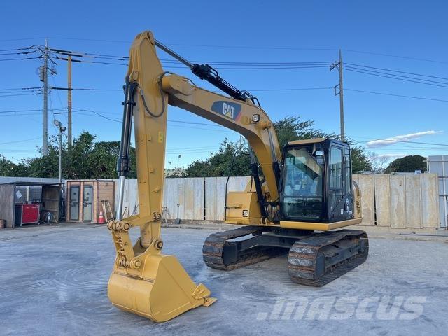 CAT 311FLRR Beltegraver